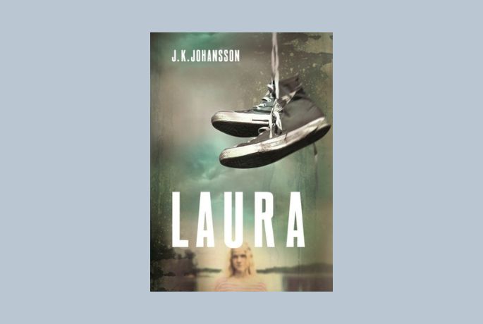 J.K Johansson „Laura”