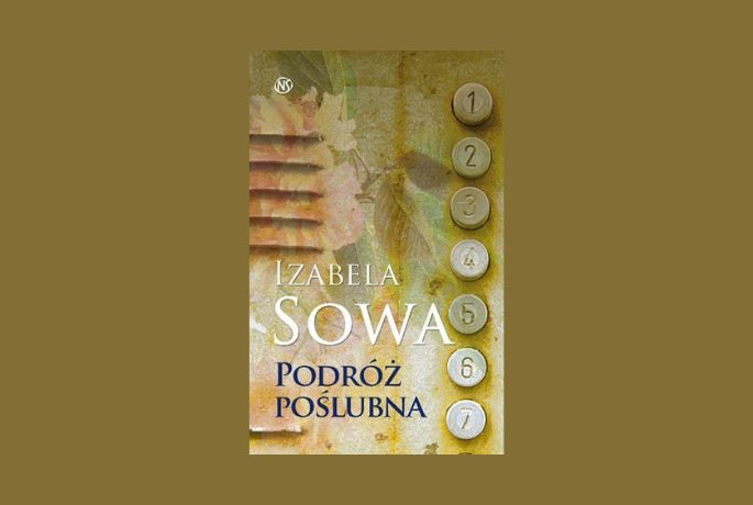 Podróż Poślubna, Izabela Sowa