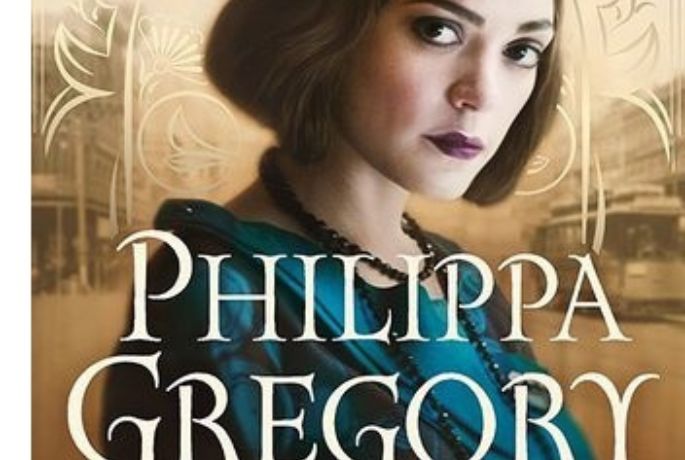 Nie bój się Lilly. „Żona oficera” Philippa Gregory