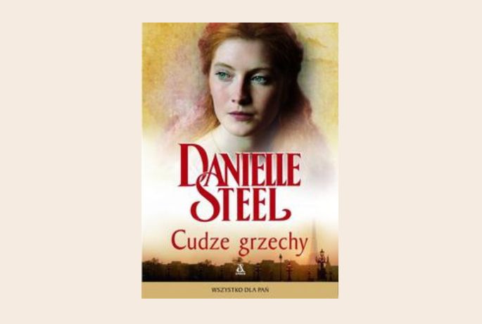 Fatum. Cudze grzechy, Danielle Stel