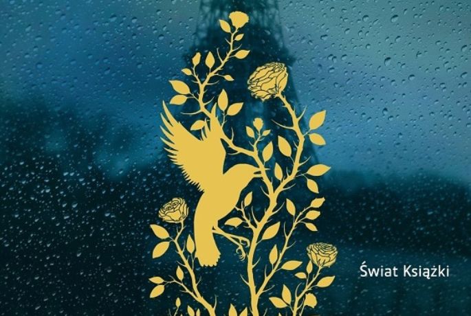 „Słowik” Kristin Hannah. Grająca na emocjach.