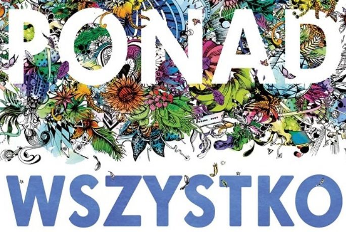 Ponad wszystko, Nicola Yoon. Czy można żyć tylko w połowie?