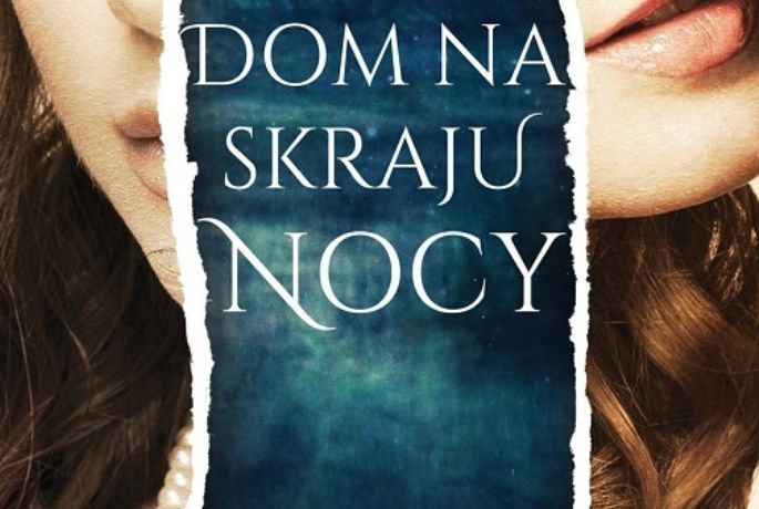 „Dom na skraju nocy” Catherine Banner