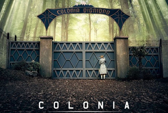 Colonia (2015)