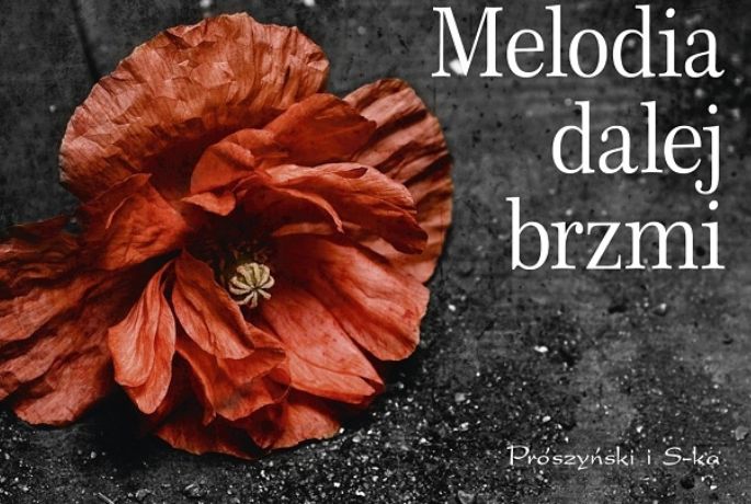 „Melodia dalej brzmi” Mary Higgins Clark.