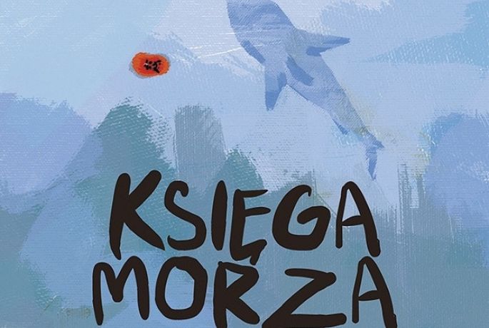 „Księga morza” Morten A. Strosken. Spełnianie marzeń czy szaleństwo?