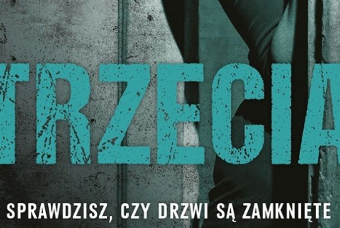 Jesteś na liście. „Trzecia” Magda Stachula