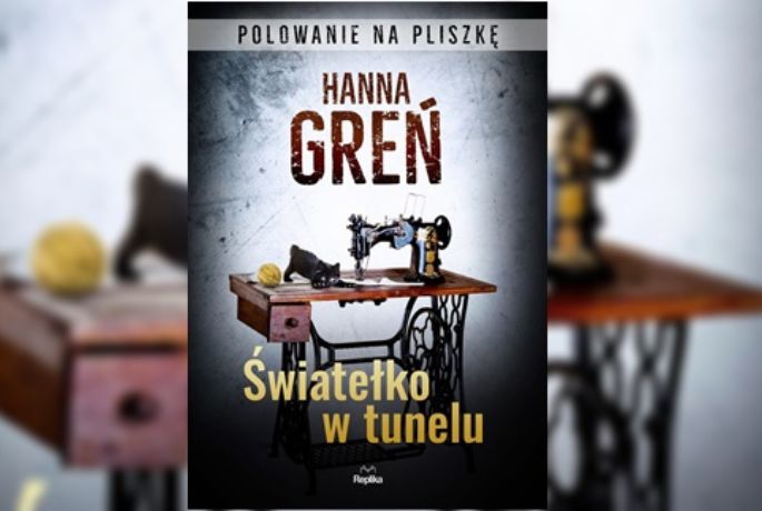 Same niespodzianki. „Jak kamień w wodę” Hanna Greń