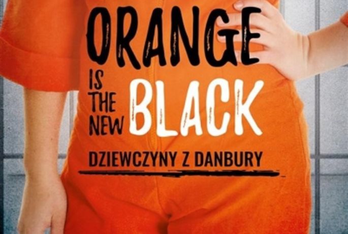 „Orange is the new black” Piper Kerman | Wspomnienia – czy tak dobre jak serial?