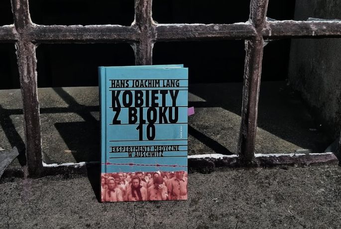 Przerażające i bestialskie eksperymenty medyczne | Hans Joachim Lang „Kobiety z bloku 10”