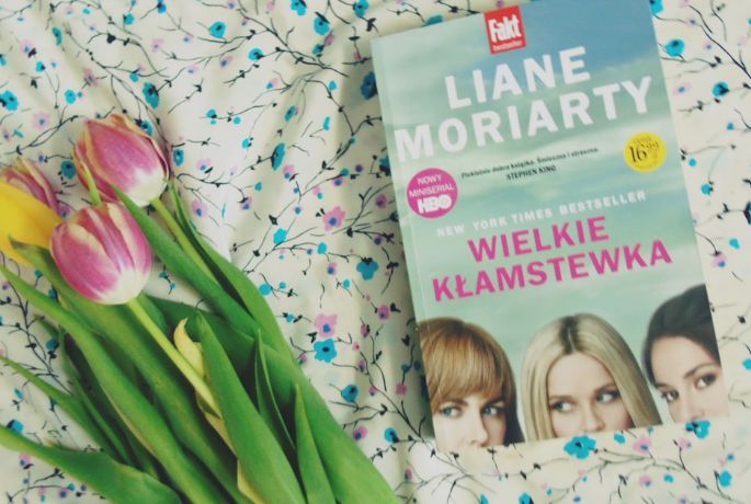 Czy najgorsza prawda jest lepsza niż najlepsze kłamstwo? | „Wielkie kłamstewka” Liane Moriarty