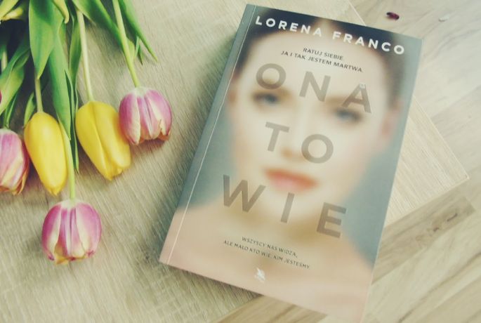 Miejski monitoring | „Ona to wie” Lorena Franco