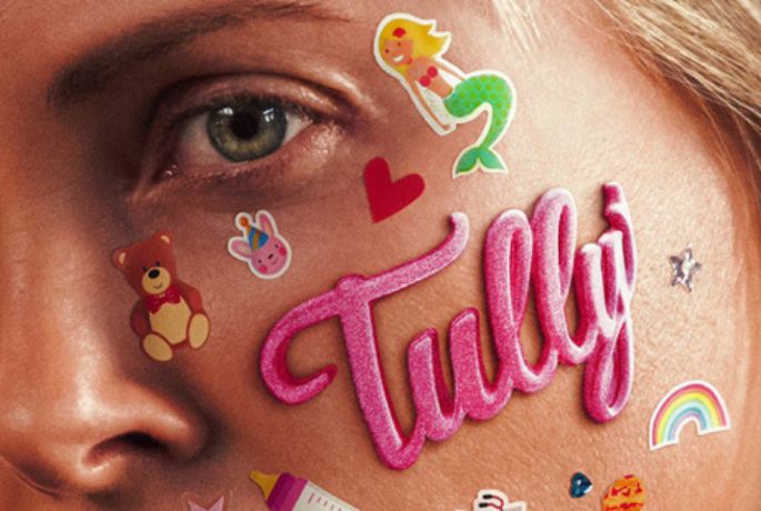Tully czyli film o kazdej i dla każdej matki.