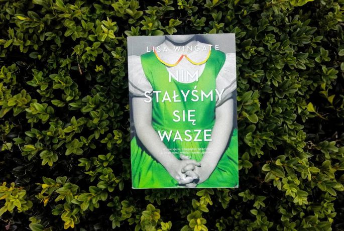 Tragiczna historia rodziny | Lisa Wingete „Nim stałyśmy się wasze”