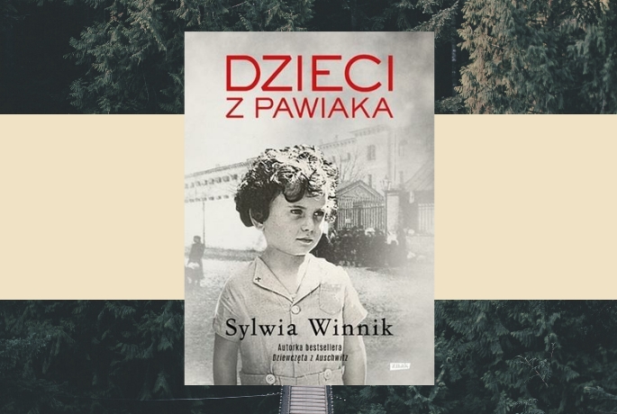 Sylwia Winnik „Dzieci z Pawiaka”