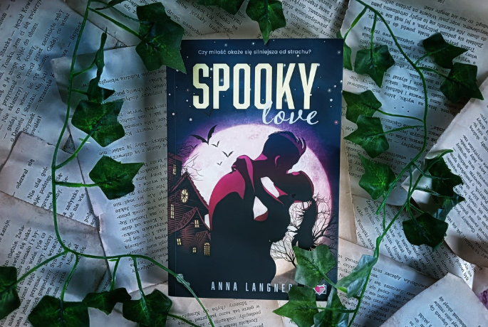 Spooky Love – Anna Langner