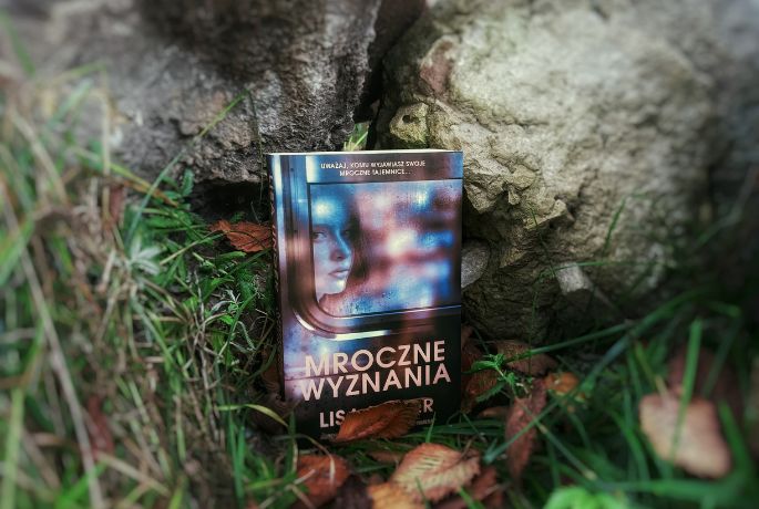 Mroczne wyznania – Lisa Unger  | Pozory normalnego życia